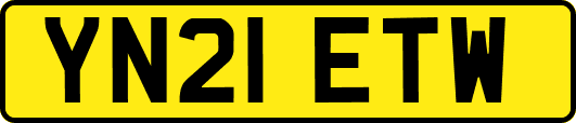 YN21ETW