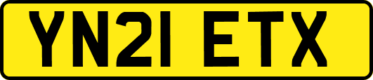 YN21ETX