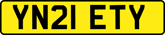 YN21ETY