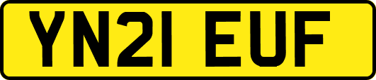 YN21EUF