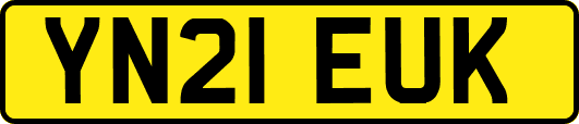 YN21EUK