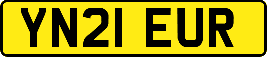 YN21EUR