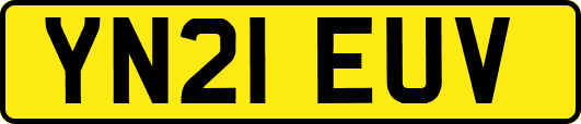 YN21EUV
