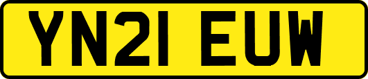 YN21EUW