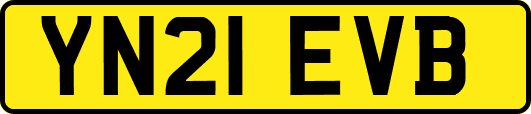 YN21EVB