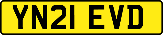 YN21EVD