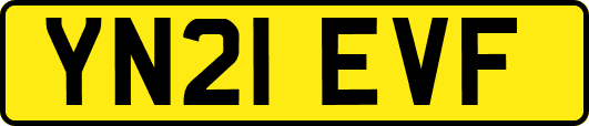 YN21EVF
