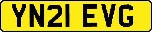 YN21EVG