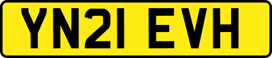 YN21EVH