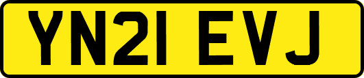 YN21EVJ