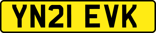 YN21EVK