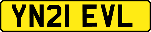 YN21EVL