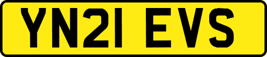 YN21EVS