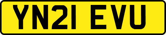 YN21EVU