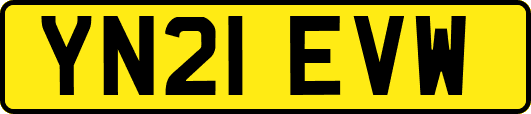 YN21EVW