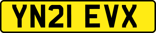 YN21EVX