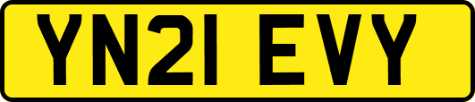 YN21EVY