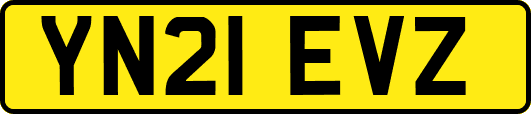 YN21EVZ