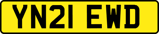 YN21EWD