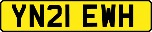 YN21EWH