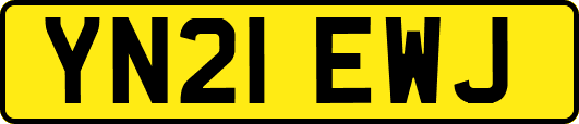 YN21EWJ