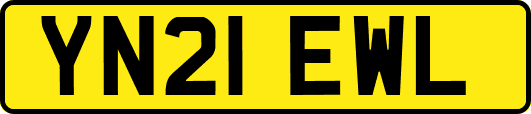 YN21EWL