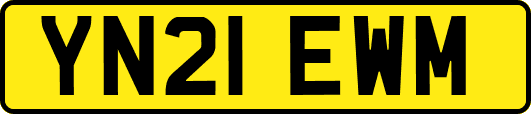 YN21EWM