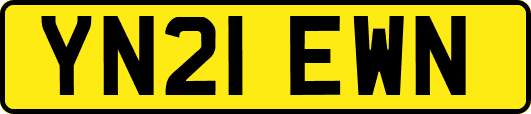 YN21EWN
