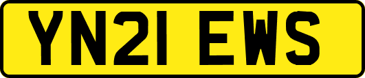 YN21EWS