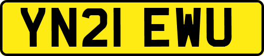 YN21EWU