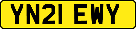 YN21EWY