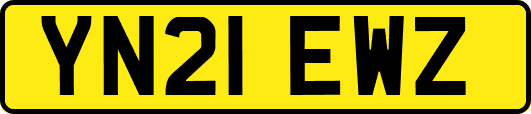 YN21EWZ