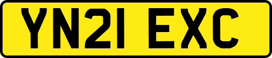 YN21EXC