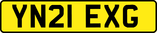 YN21EXG
