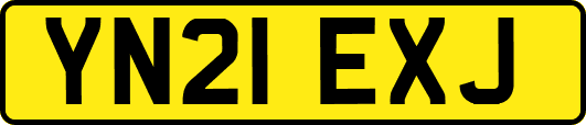 YN21EXJ