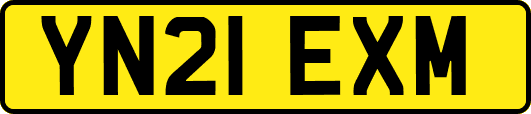 YN21EXM