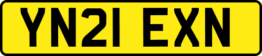 YN21EXN