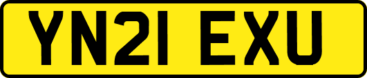 YN21EXU