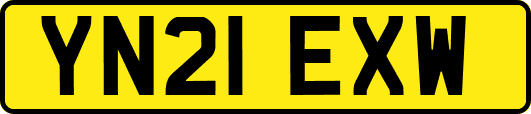 YN21EXW