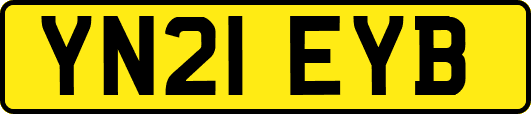 YN21EYB