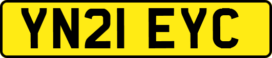 YN21EYC