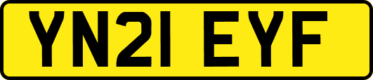 YN21EYF