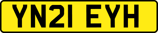 YN21EYH