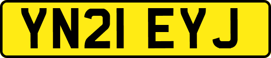 YN21EYJ