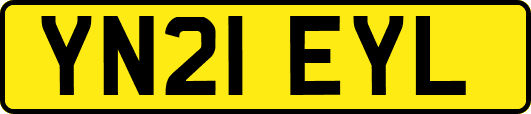 YN21EYL