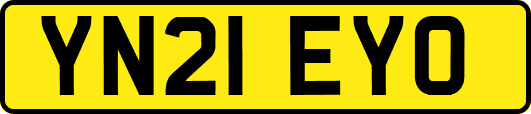 YN21EYO