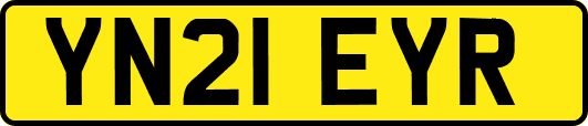 YN21EYR