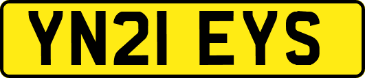 YN21EYS