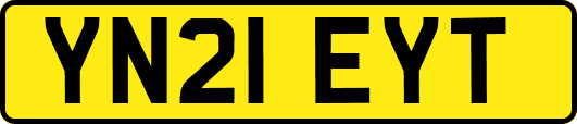 YN21EYT