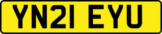 YN21EYU
